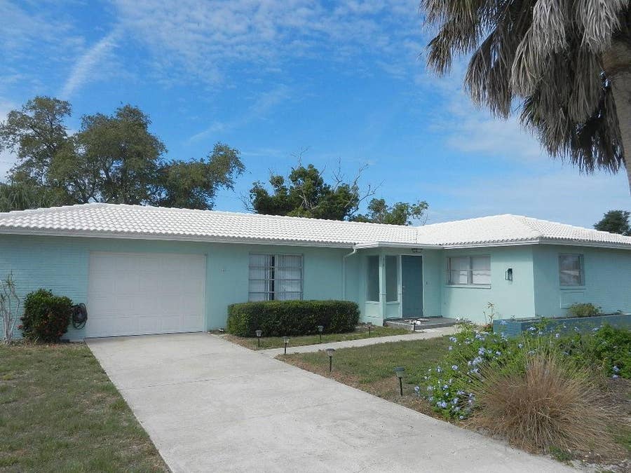 Property photo for 216 CHARDIN DRIVE, Nokomis, FL