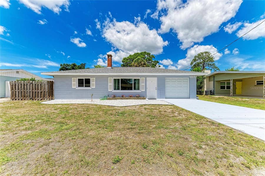 Property photo for 5510 21ST STREET COURT W, Bradenton, FL