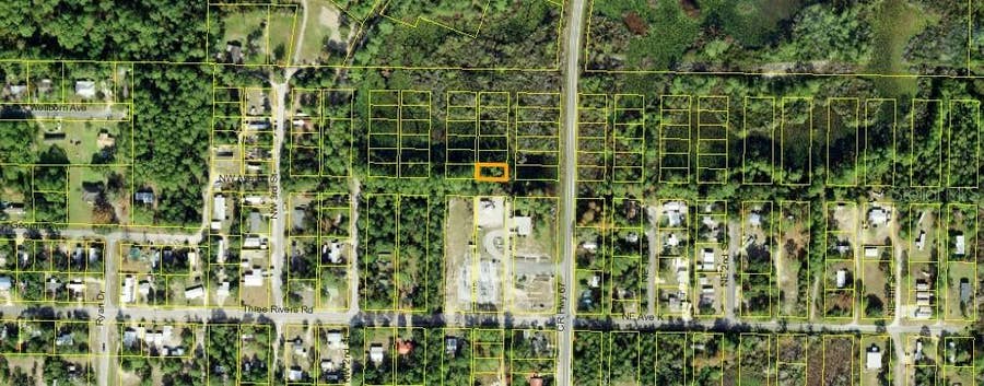 Property photo for 1301 COPESETIC STREET, Carrabelle, FL