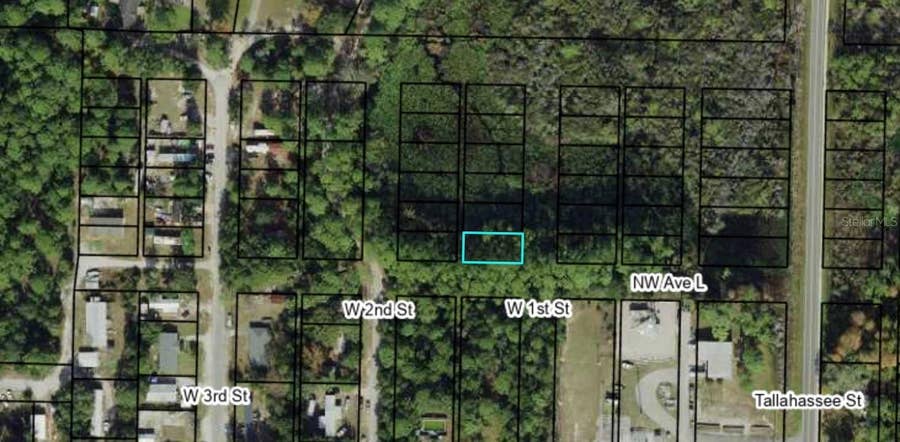 Property photo for 1302 NE 1ST STREET, Carrabelle, FL