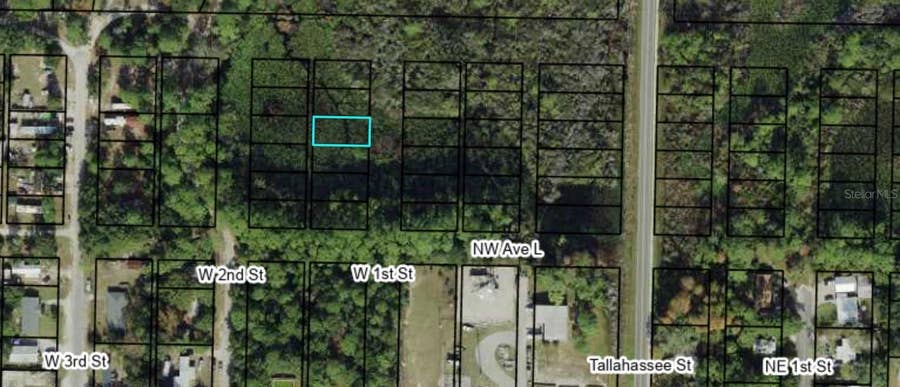 Property photo for 1307 W 1ST STREET, Carrabelle, FL