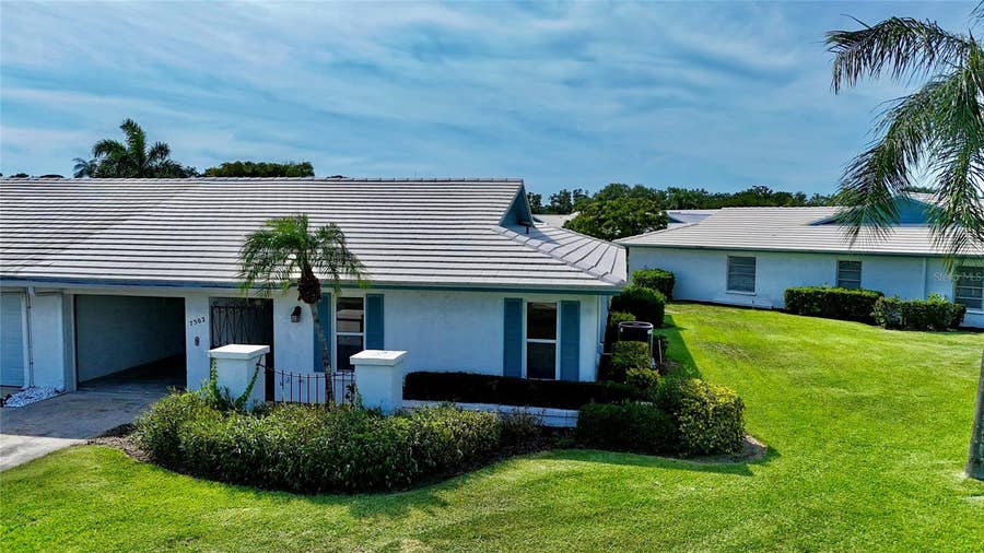 Property photo for 7302 9TH AVENUE W, #7302, Bradenton, FL