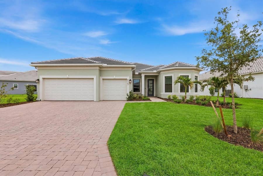 Property photo for 4923 EMPIRE LANDING RUN, Lakewood Ranch, FL