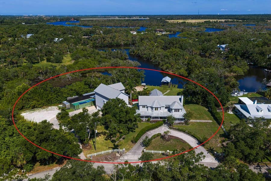 Property photo for 1030 MILL CREEK ROAD, Bradenton, FL