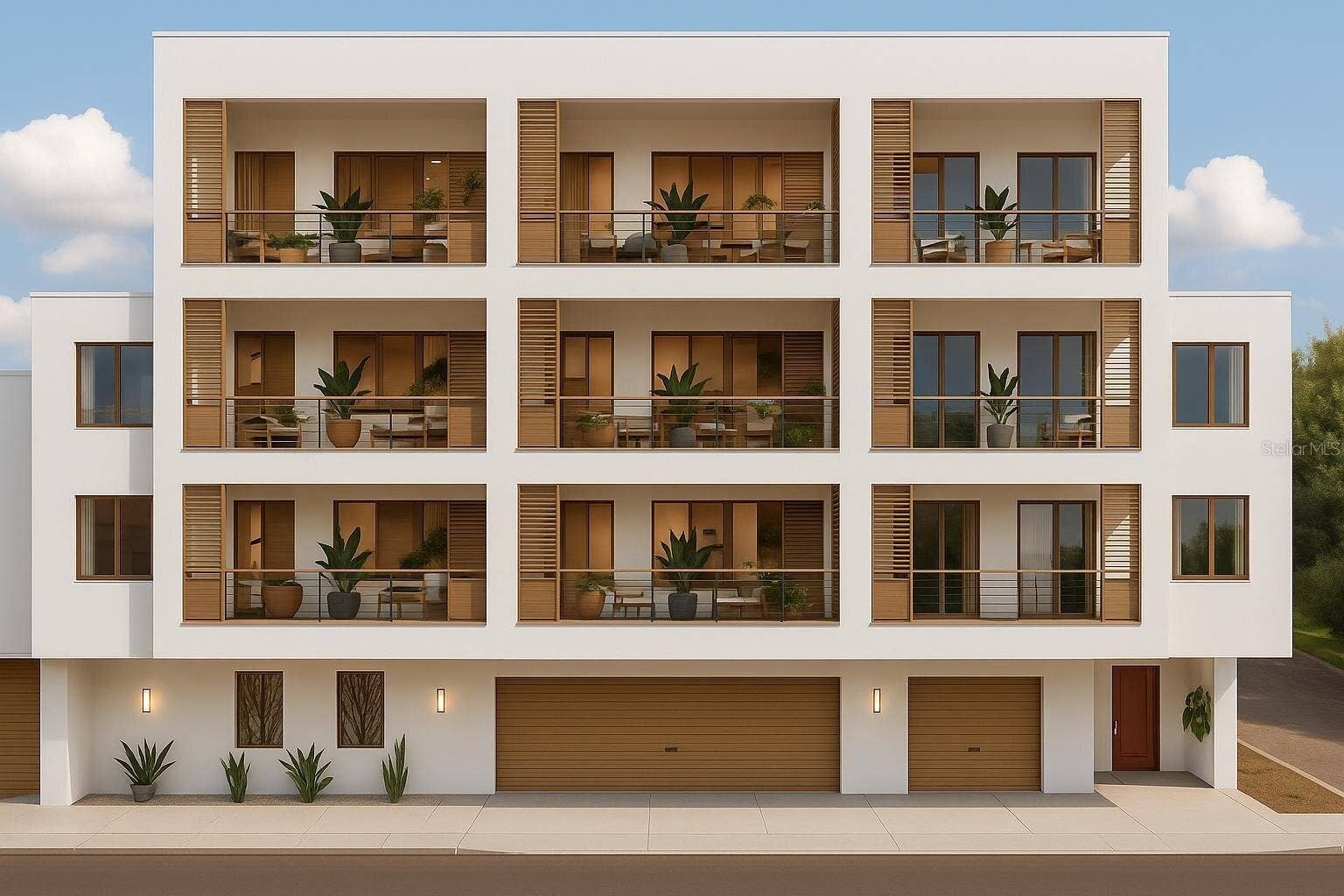 1754 10TH STREET, Sarasota, FL 34236 Concept rendering - exterior
