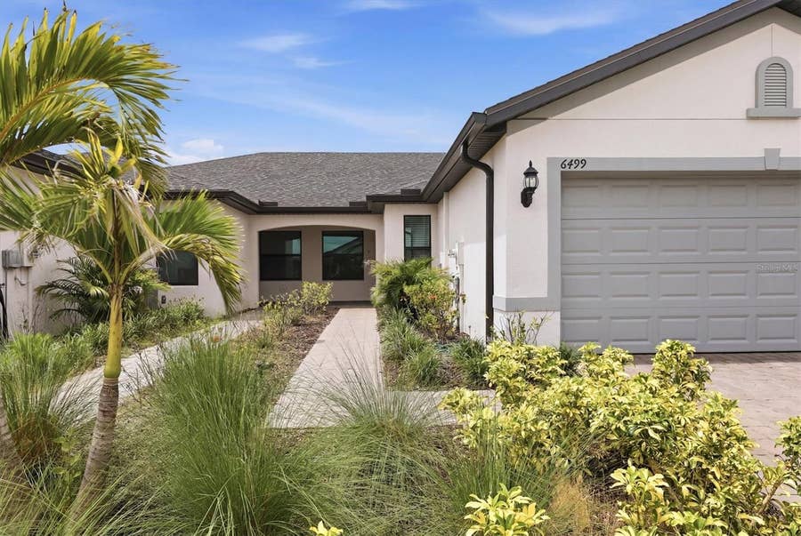 Property photo for 6499 SILVERSTAR DRIVE, Sarasota, FL