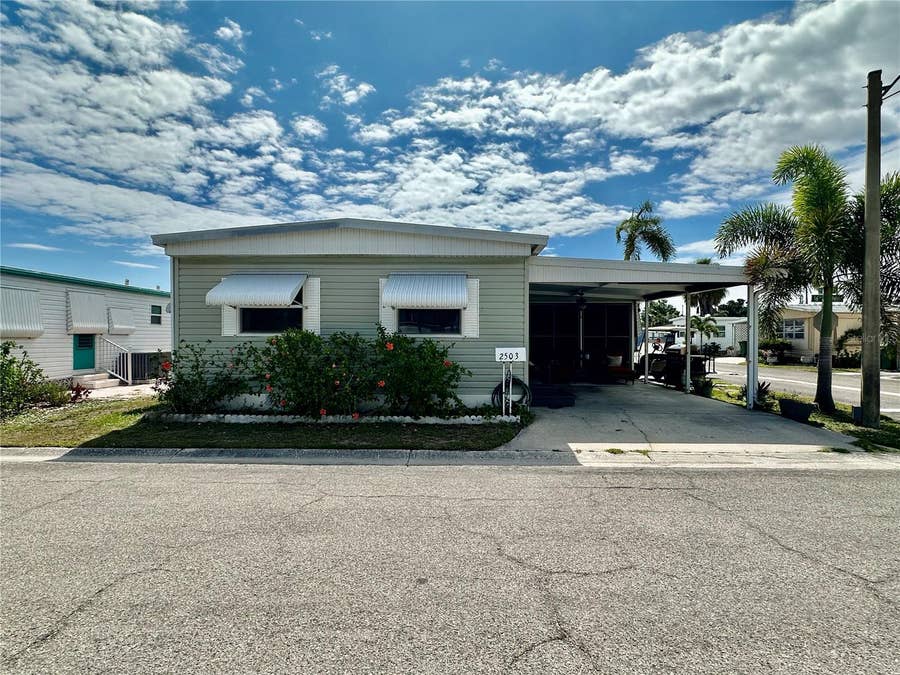Property photo for 2503 16TH STREET W, Bradenton, FL