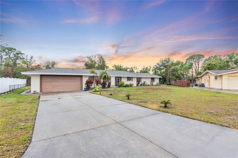 Property photo for 7420 CASS CIRCLE, Sarasota, FL