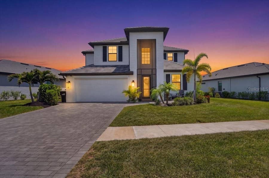 Property photo for 10865 SUN DROP STREET, Venice, FL