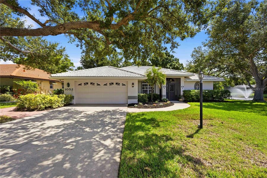 Property photo for 1052 W TRUMAN STREET, Nokomis, FL
