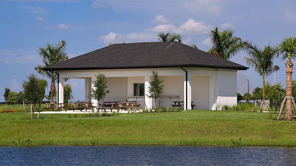 10617 ORBIT TERRACE, Sarasota, FL 34241 The Towns at Skye Ranch Community