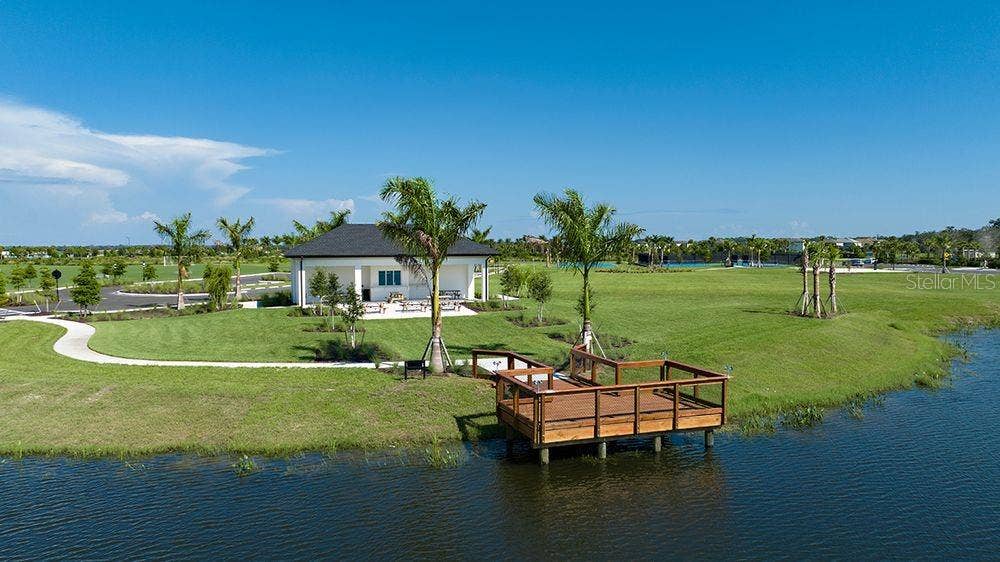 10617 ORBIT TERRACE, Sarasota, FL 34241 The Towns at Skye Ranch Community
