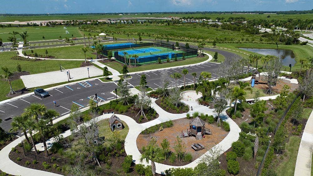10617 ORBIT TERRACE, Sarasota, FL 34241 The Towns at Skye Ranch Community