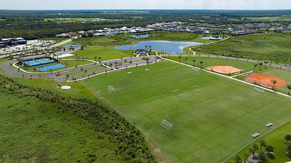 10617 ORBIT TERRACE, Sarasota, FL 34241 The Towns at Skye Ranch Community