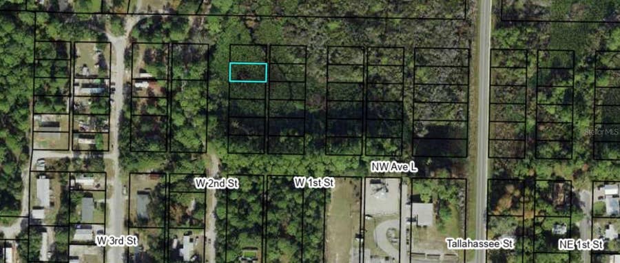 Property photo for 1310 W 2ND STREET, Carrabelle, FL