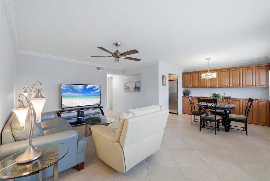 Property photo for 4805 RILMA AVENUE, #106, Sarasota, FL