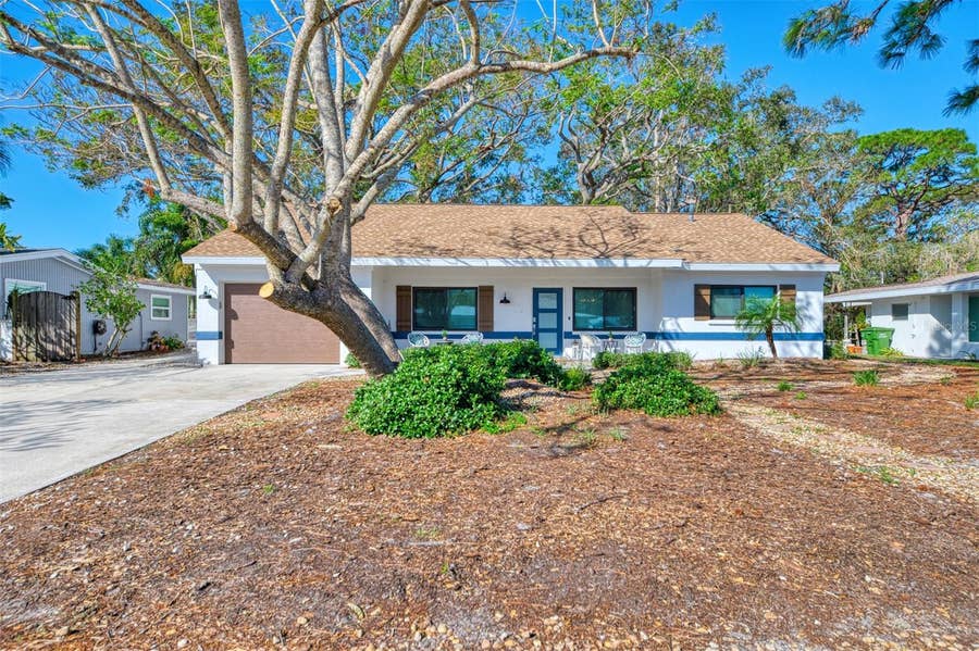 Property photo for 2120 CRAFT LANE, Sarasota, FL