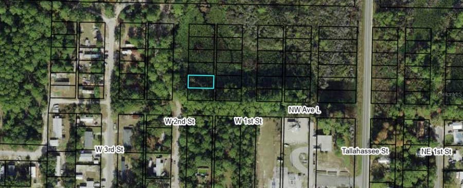 Property photo for 1304 W 2ND STREET, Carrabelle, FL