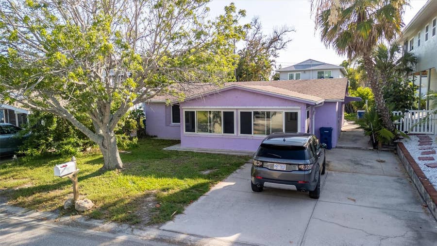 Property photo for 2404 AVENUE A, Bradenton Beach, FL