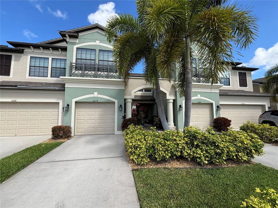 Property photo for 5264 78TH ST CIRCLE E, #5264, Bradenton, FL