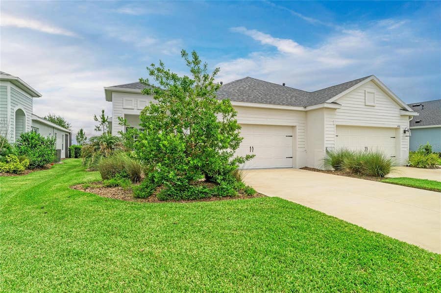 Property photo for 4739 WILLOW BEND AVENUE, Parrish, FL