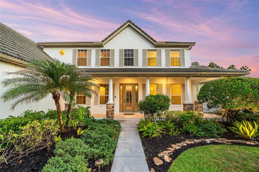 Property photo for 22304 DEER POINTE CROSSING, Bradenton, FL