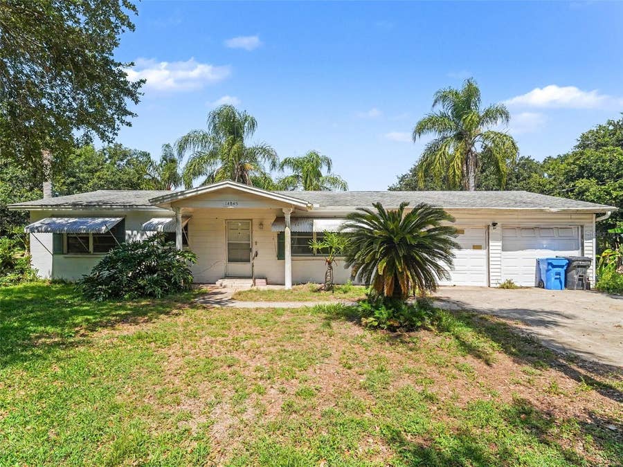 Property photo for 14845 BALM ROAD, Wimauma, FL