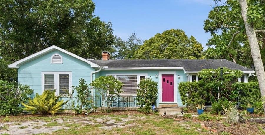 Property photo for 411 W 48TH STREET, Bradenton, FL