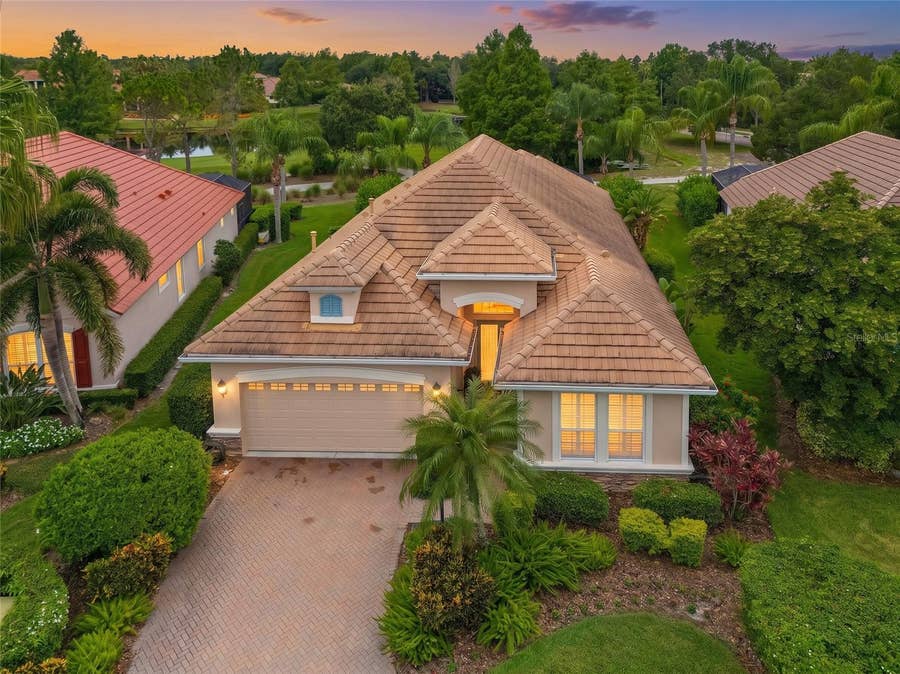Property photo for 7106 ORCHID ISLAND PLACE, Lakewood Ranch, FL