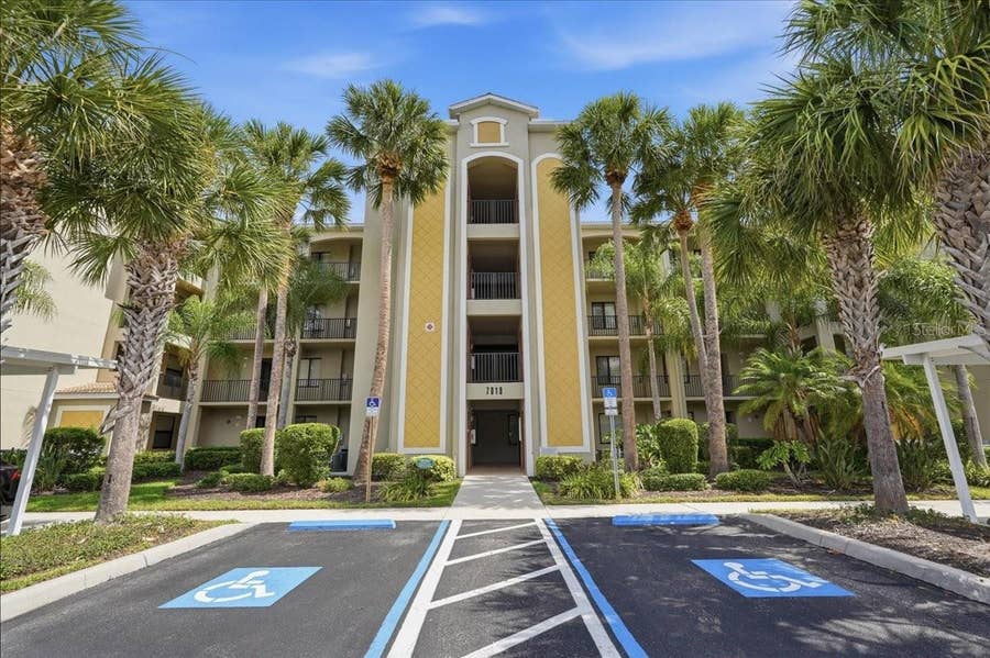 Property photo for 7019 RIVER HAMMOCK DRIVE, #301, Bradenton, FL