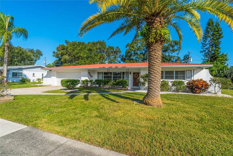 Property photo for 2521 WEBBER STREET, Sarasota, FL