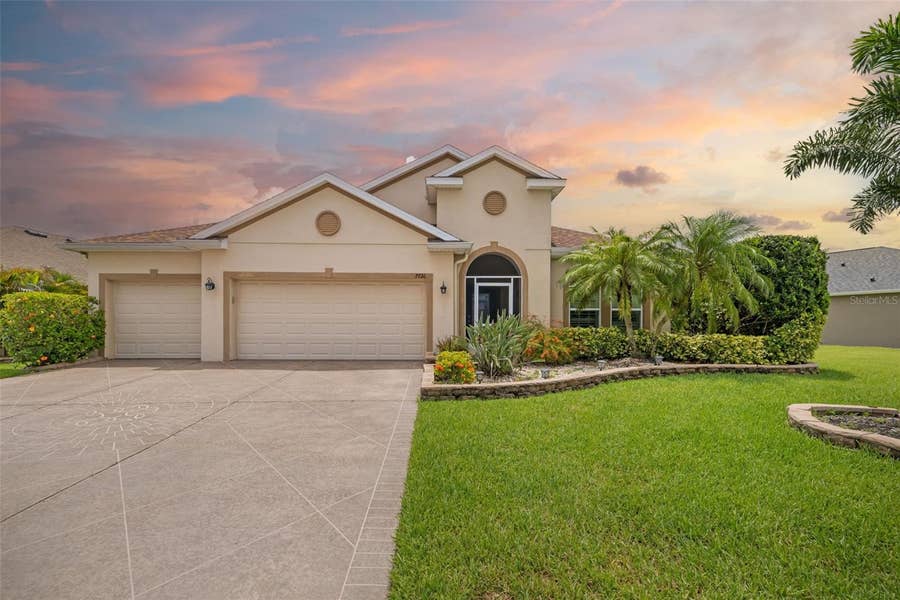Property photo for 7726 111TH TERRACE E, Parrish, FL