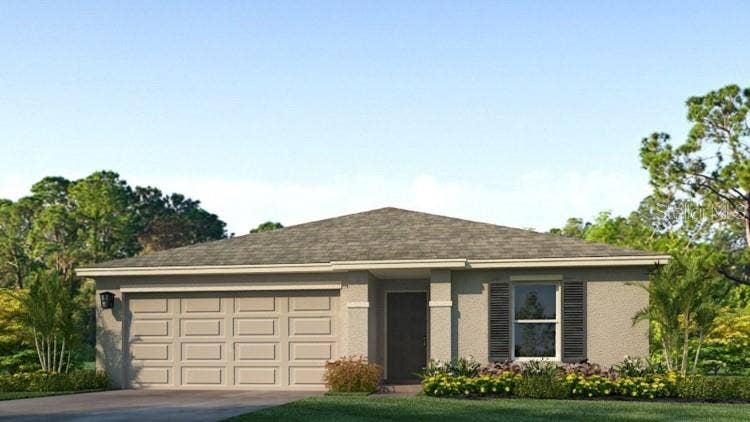 Property photo for 10912 44TH AVENUE E, Palmetto, FL