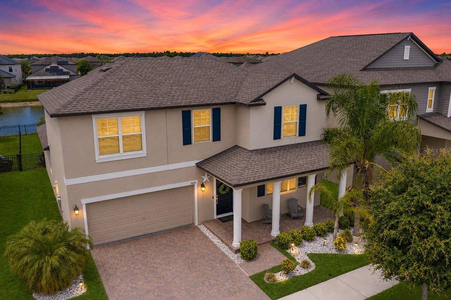 Property photo for 9646 IVORY DRIVE, Ruskin, FL