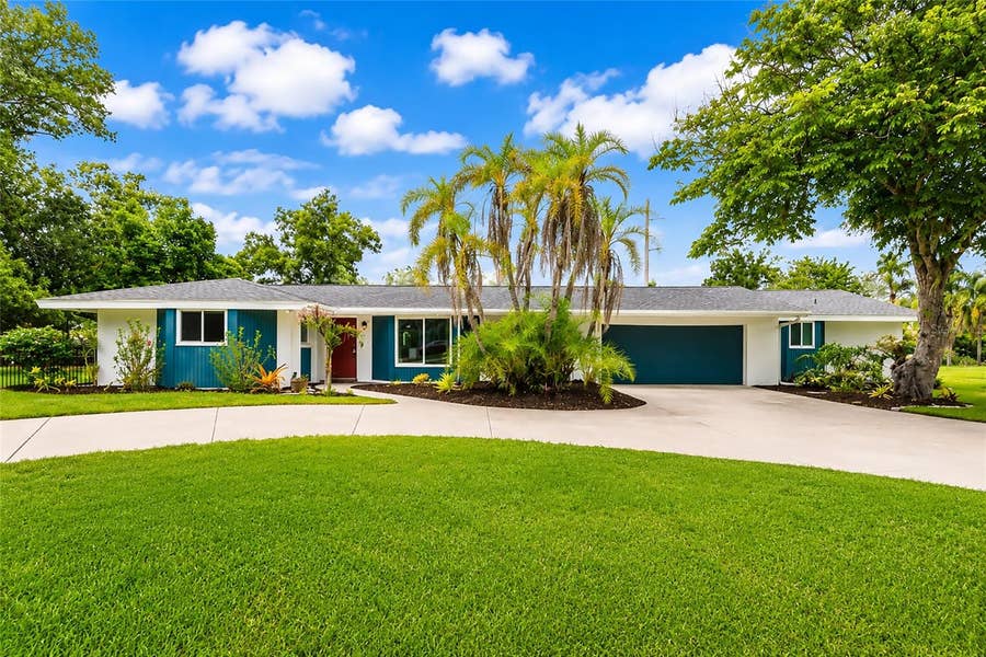 Property photo for 6211 CANARY STREET, Sarasota, FL