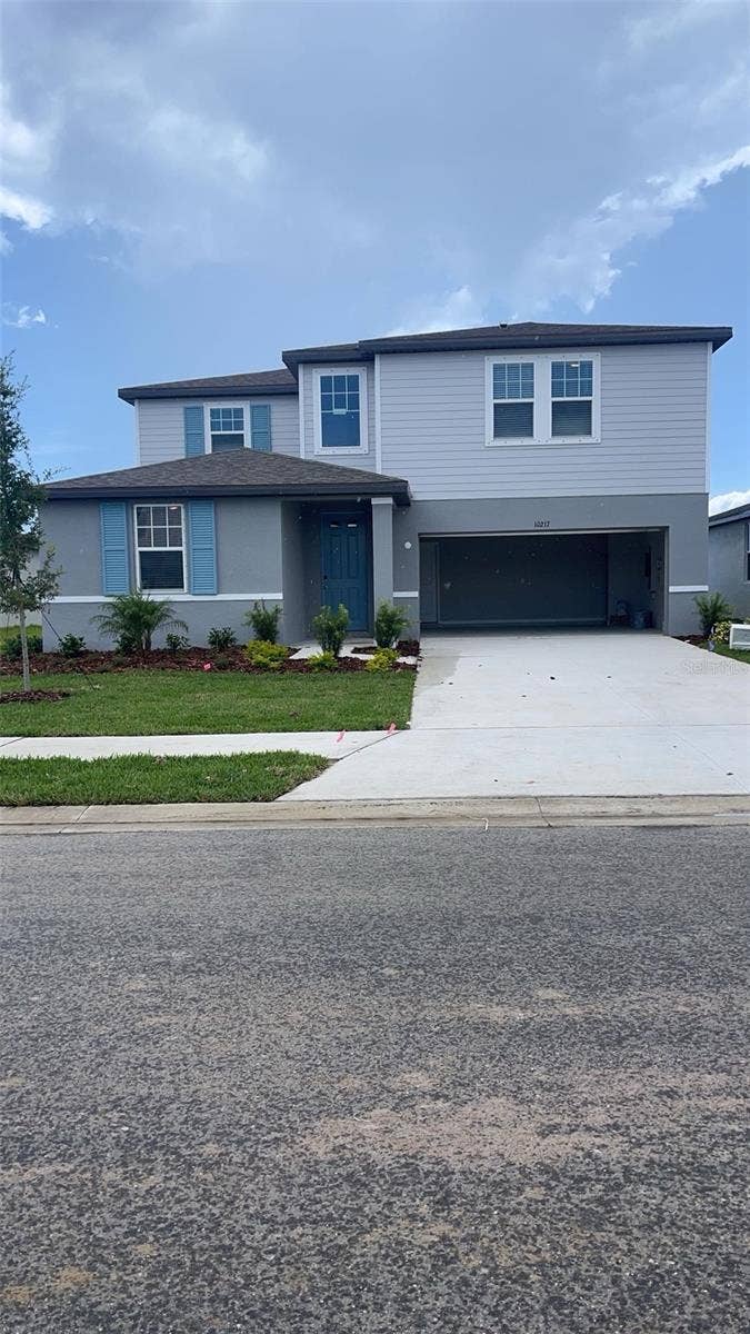 Property photo for 10217 DAYBREAK GLEN, Parrish, FL