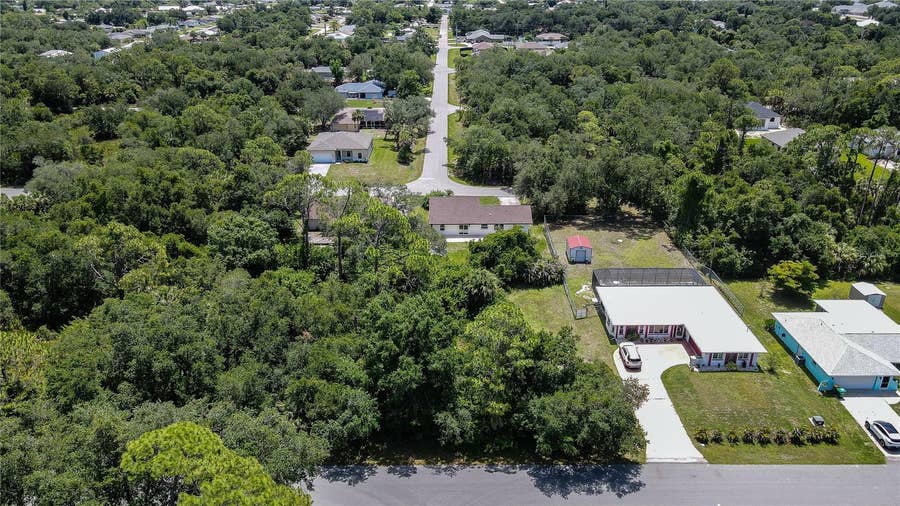 Property photo for 3388 HAMPTON STREET, Port Charlotte, FL