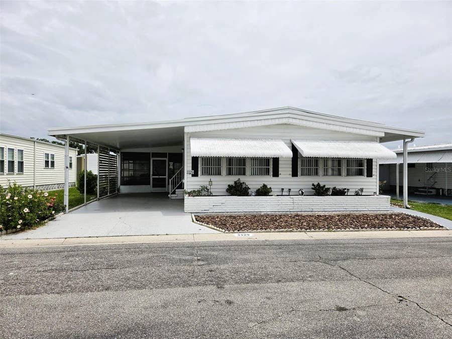 Property photo for 3329 OAKWOOD BOULEVARD S, Sarasota, FL