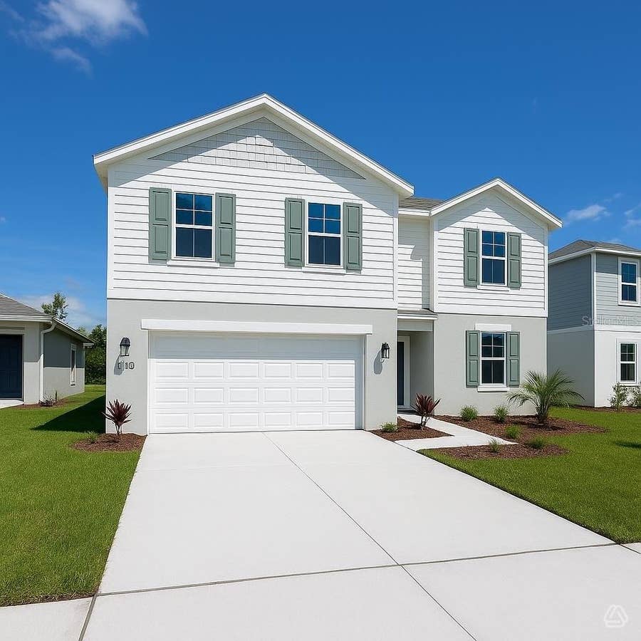 Property photo for 13213 SASSAFRAS TRAIL, Parrish, FL