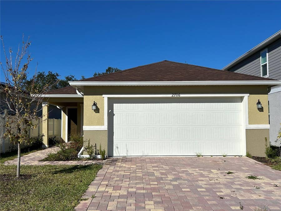 Property photo for 2706 89TH STREET CIRCLE E, Palmetto, FL