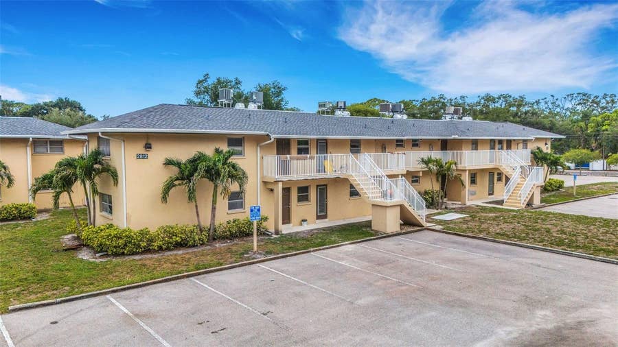 Property photo for 2826 W RAINBOW CIRCLE, #2818, Sarasota, FL