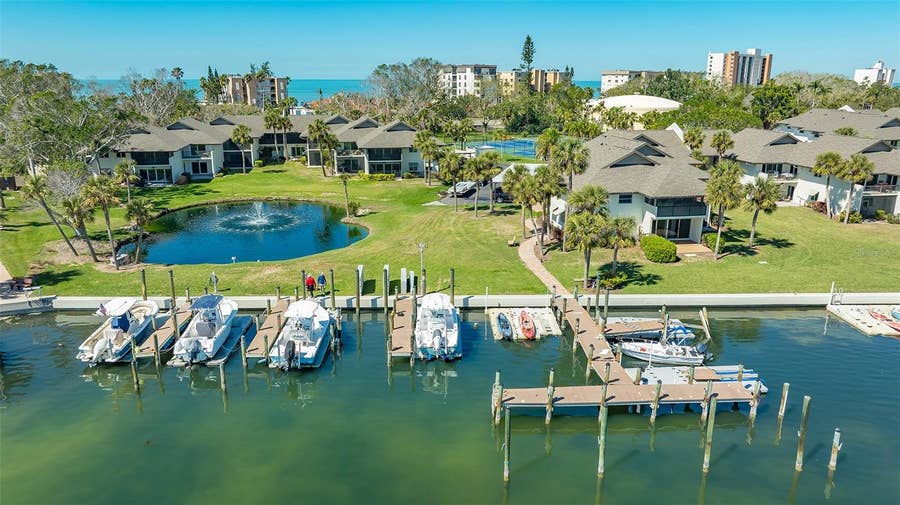 Property photo for 4234 GULF OF MEXICO DRIVE, #M1, Longboat Key, FL