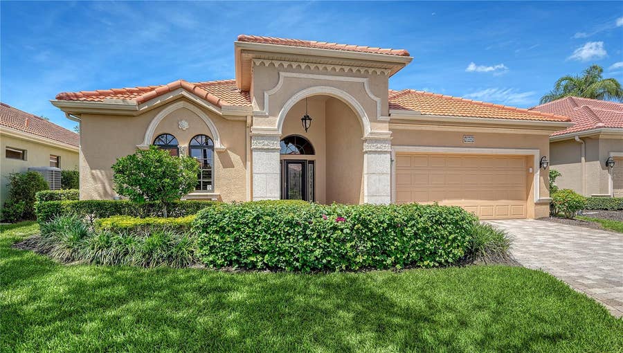 Property photo for 5146 COTE DU RHONE WAY, Sarasota, FL