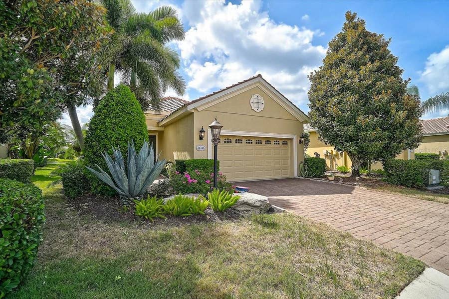 Property photo for 14326 STIRLING DRIVE, Bradenton, FL
