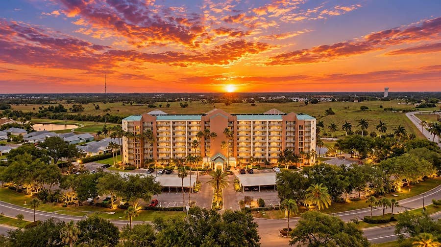 Property photo for 2320 TERRA CEIA BAY BOULEVARD, #207, Palmetto, FL