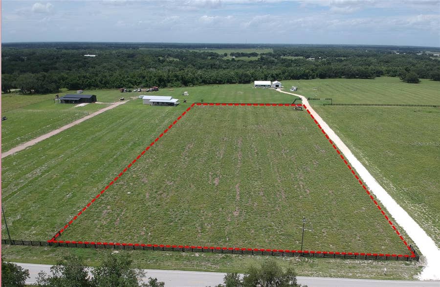 Property photo for 5081 SE CREEKSIDE LANE, Arcadia, FL