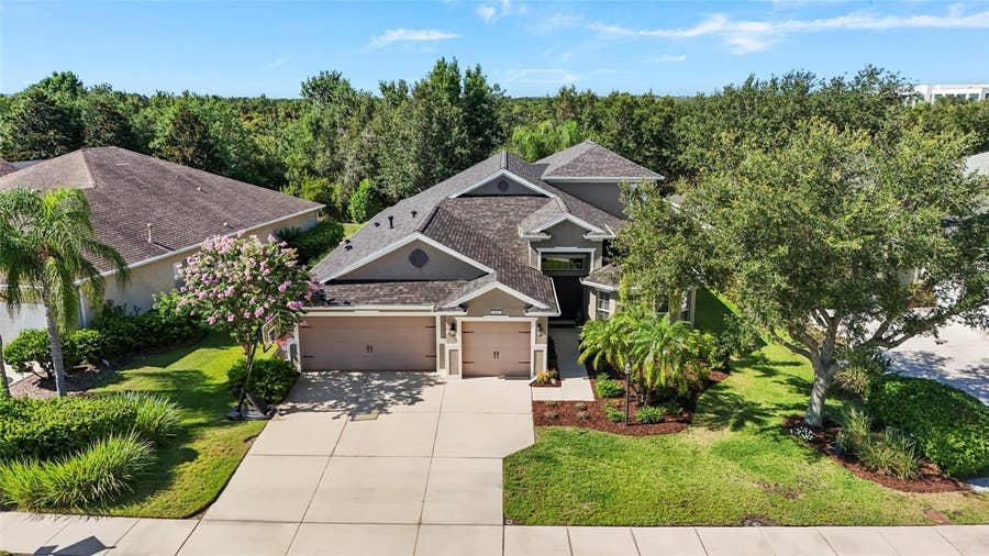Property photo for 4820 BOSTON COMMON GLEN, Bradenton, FL