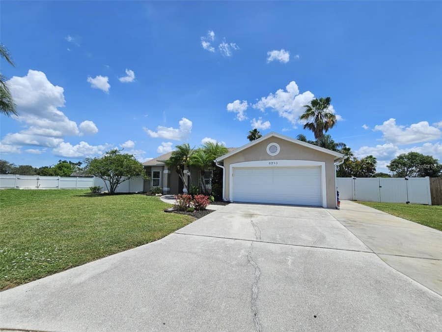 Property photo for 6210 62ND TERRACE E, Palmetto, FL