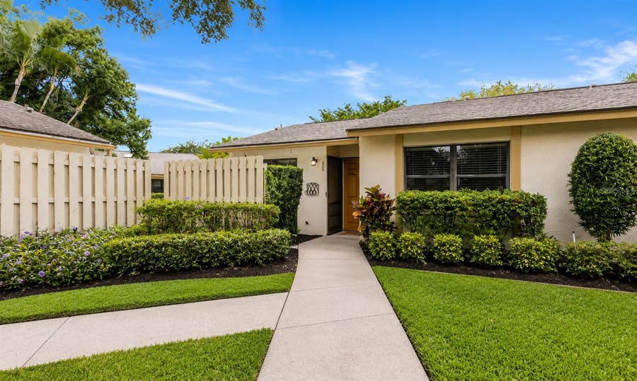 Property photo for 2903 62ND STREET W, #303, Bradenton, FL