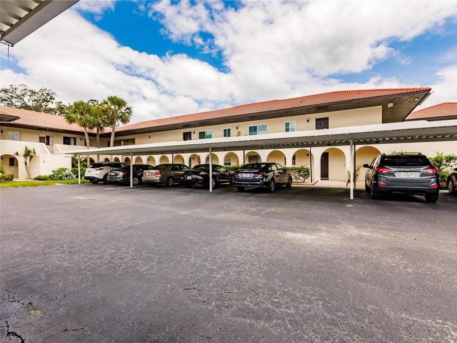 Property photo for 3540 HISPANIA PLACE, #214, Sarasota, FL